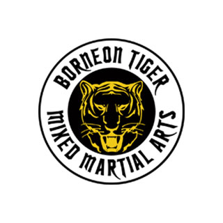 Borneon Tiger Mixed Martial Arts