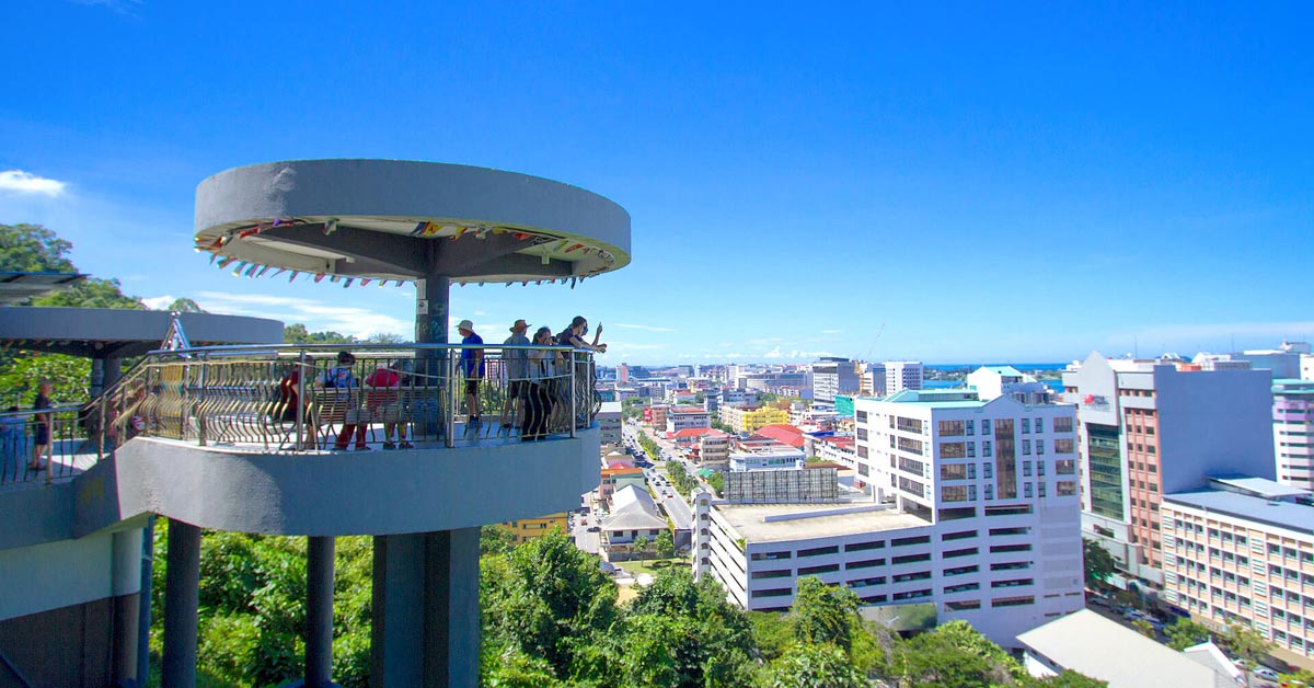 kota kinabalu 1 day tour